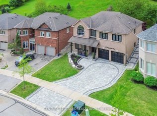 577 Royalpark Way, Vaughan, ON L4H1K2