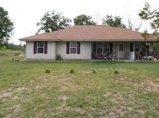 2835 Fm 92, Silsbee, TX 77656