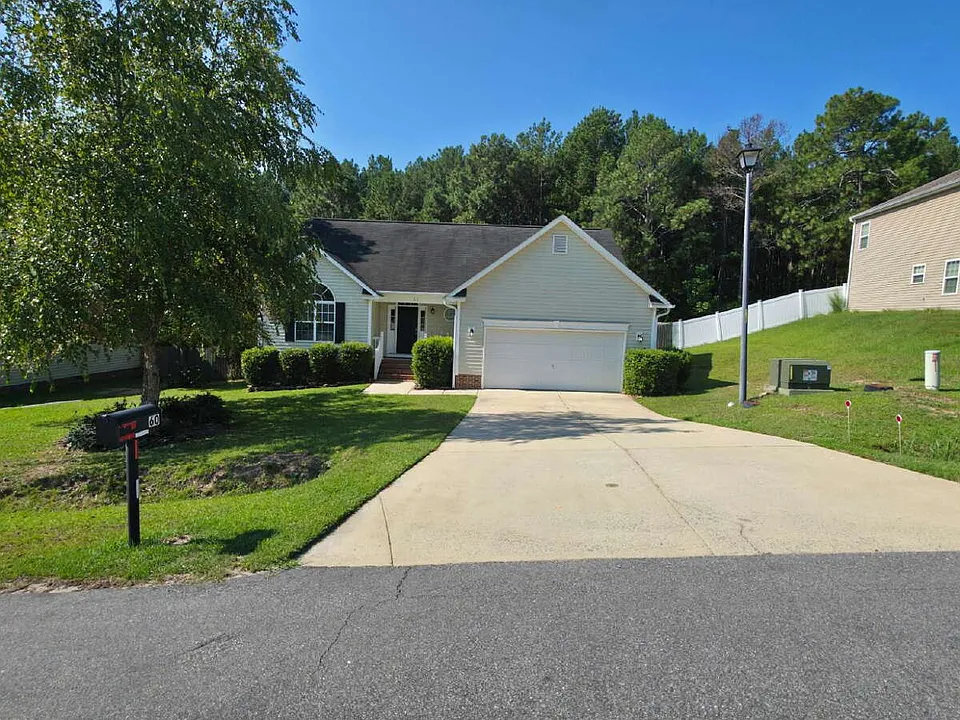 60 Cobblestone Dr