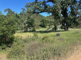 7300 Ridge Rd, Lakeport, CA 95453