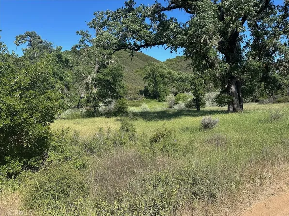 7300 Ridge Rd, Lakeport, CA 95453