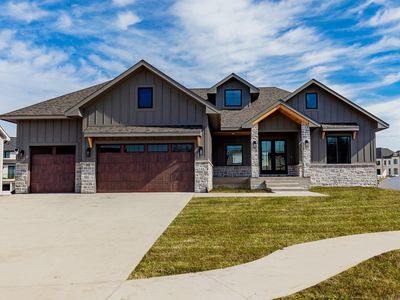 795 Canterbury Cir, Waukee, IA, 50263