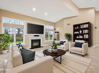 3583 Darby Knolls Blvd, Hilliard, OH