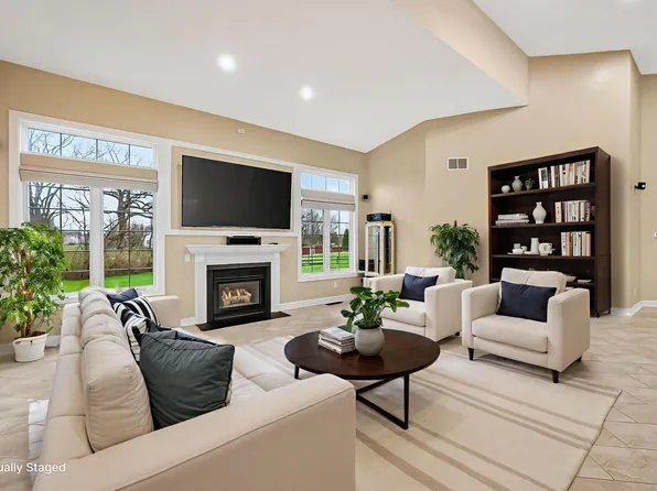 3583 Darby Knolls Blvd, Hilliard, OH 43026