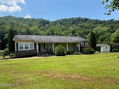 5561 S Us Highway 119, Wallins Creek, KY, 40873