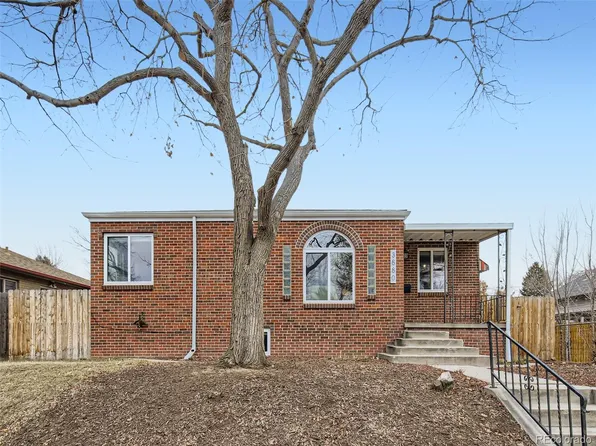 3880 Perry Street, Denver, CO 80212