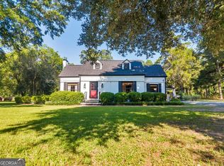613 N 3rd St, Vienna, GA 31092