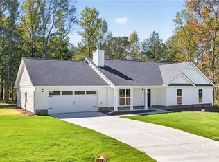 44 Syacmore Drive #17, Colbert, GA 30628