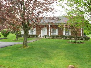 111 Walker Rd, Muldraugh, KY 40155