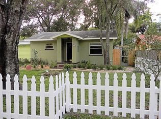 6708 N 10th St, Tampa, FL 33604