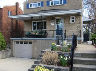 564 Bigelow St, Pittsburgh, PA