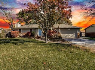 116 S Monticello Dr, Andover, KS 67002