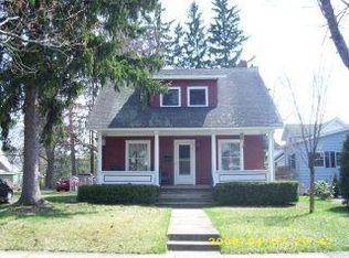 741 W 2nd St, Elmira, NY