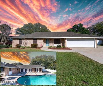 239 E Hoyt Ave, Crowley, LA, 70526