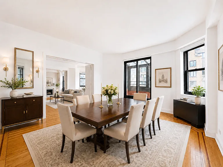 7 E 86th St #PENTHOUSE — Photo 2