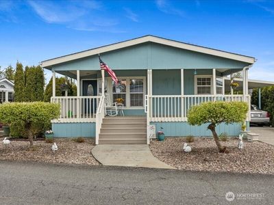 14727 43rd Avenue NE #83, Marysville, WA, 98271