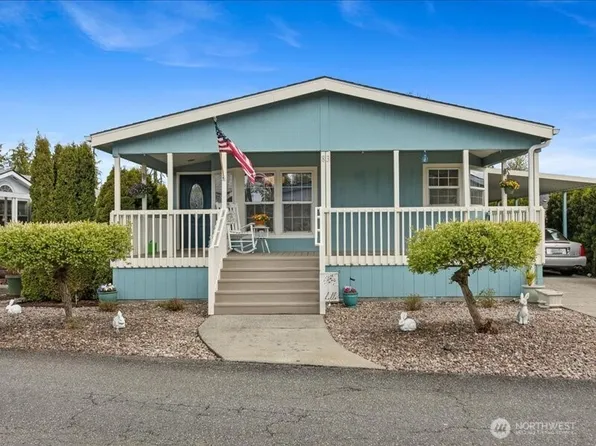 14727 43rd Avenue NE #83, Marysville, WA 98271