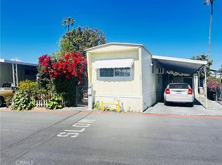 310 E Philadelphia St Space 25, Ontario, CA 91761