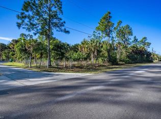 0000 22nd Ave NE, Naples, FL 34120
