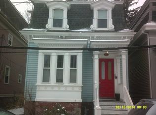 11 Valentine St, Roxbury, MA 02119
