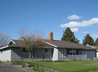 5135 Mazama Dr, Klamath Falls, OR