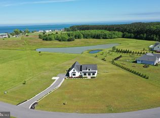 8236 Sea Biscuit Rd, Snow Hill, MD 21863