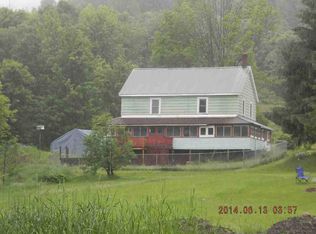 11 Maiden Way, Witherbee, NY 12998