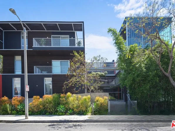 1050 N Gardner St Unit 9, West Hollywood, CA 90046