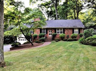 790 Hertford Rd, Winston Salem, NC 27104