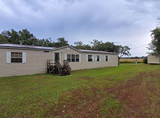 1121 SW Newton Cir, Fort White, FL 32038