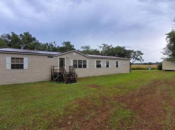 1121 SW Newton Cir, Fort White, FL 32038