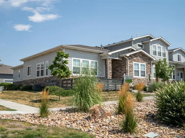 15501 E 112th Avenue #7A, Commerce City, CO 80022