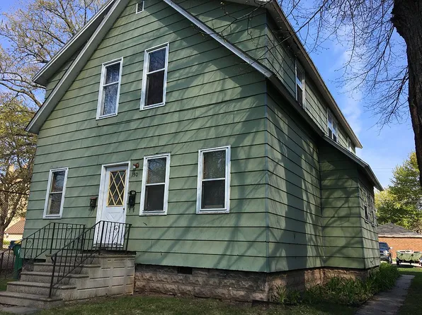 150 N Ashland Ave, Green Bay, WI 54303