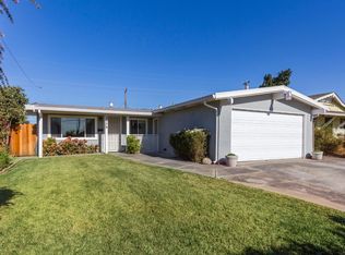 3179 Mount Vista Dr, San Jose, CA