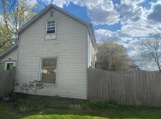 160 W Sandusky St, Mount Gilead, OH 43338