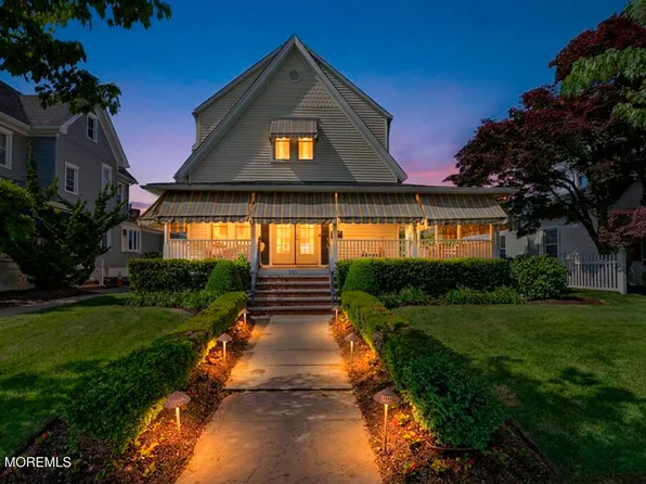 330 Garfield Avenue, Avon-by-the-sea, NJ 07717