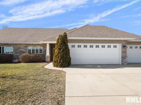 1505 18th Ave, De Witt, IA 52742