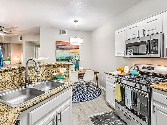 2nd image of 5905 W Charleston Blvd APT 127