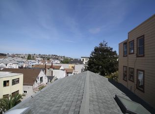 3125 Folsom St #4, San Francisco, CA 94110