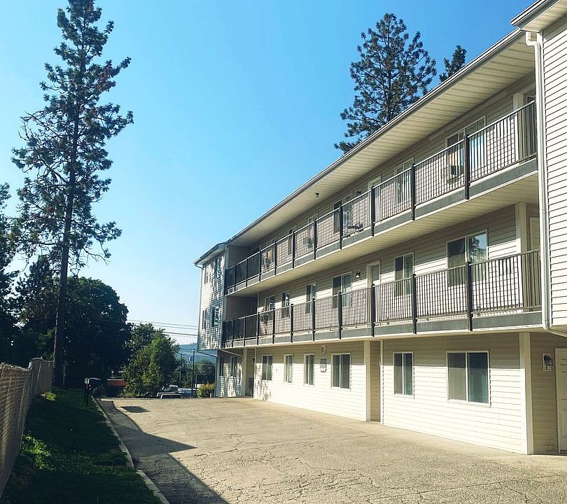 1101 Emma Ave Apartment Rentals Coeur D Alene, ID Zillow