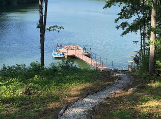 35 Lake Breeze Ln, Blairsville, GA 30512