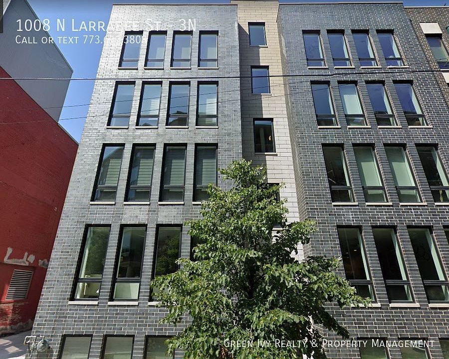 1st image of 1008 North Larrabee St. 3n #3-N