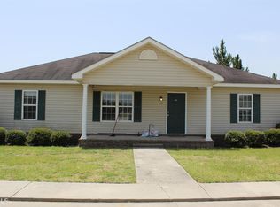 1209 Columbus Dr, Statesboro, GA 30458