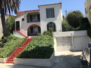 1114 S Longwood Ave, Los Angeles, CA 90019