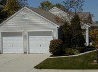 3262 Aqueous Ln, Indianapolis, IN 46214