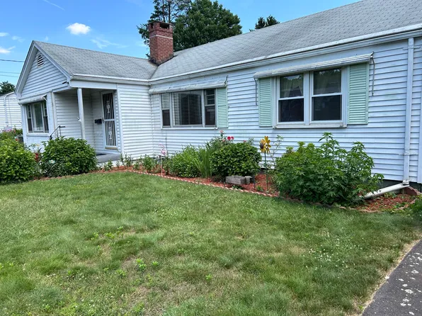 20 Ruscan Road, Wethersfield, CT 06109