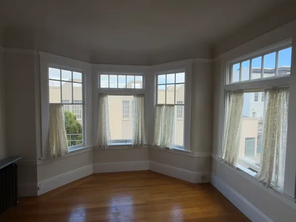 306 Fair Oaks St #7, San Francisco, CA 94110