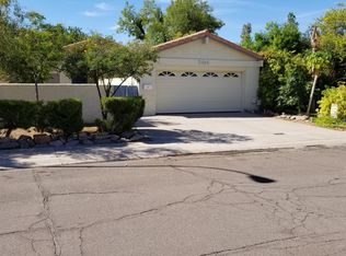 5616 S Jolly Roger Rd, Tempe, AZ 85283