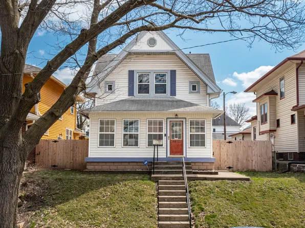1417 Sturm Ave, Indianapolis, IN 46201