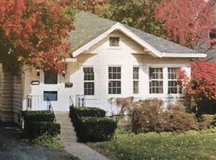 478 Park Ave, Valparaiso, IN 46385